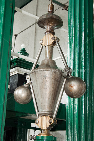 Markfield Beam Steam Engine open day